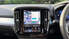 Volvo XC40 2.0 B3P Plus Dark 5dr Auto Petrol Estate